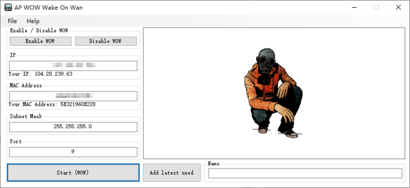 Debian 系统中设置戴尔台式机的 Wake on LAN局域网唤醒(附WOL工具)-XP流技术资源网